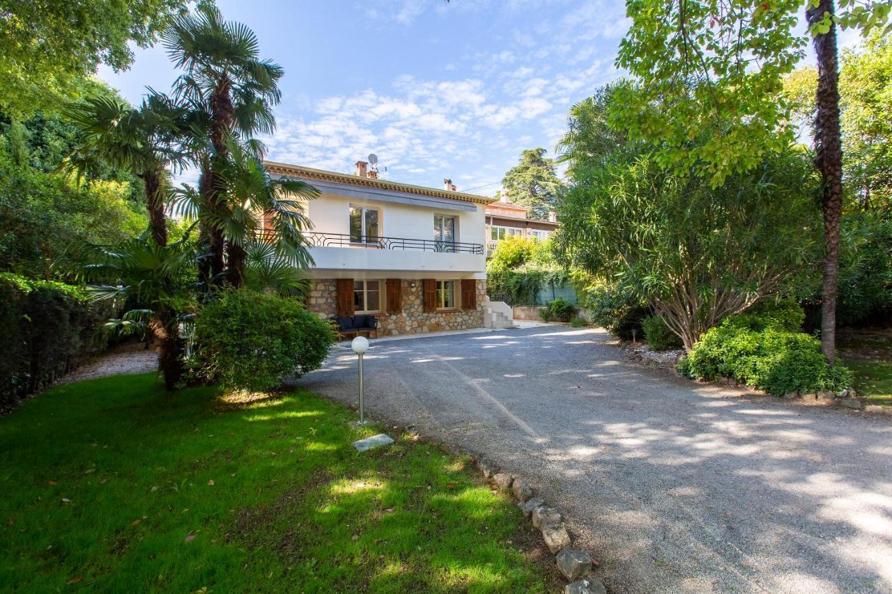 Cannes Villa Simone Exterior foto
