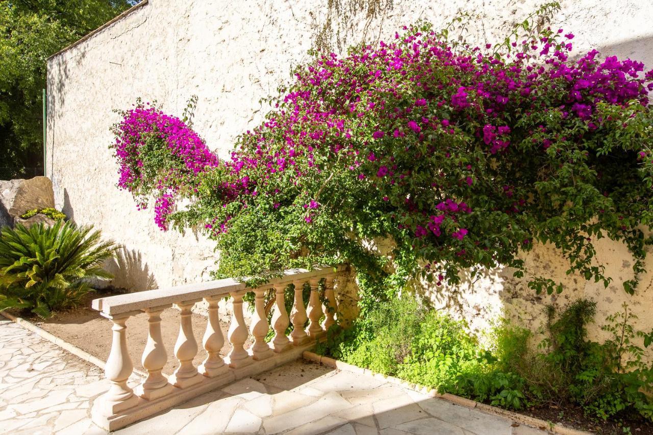 Cannes Villa Simone Exterior foto