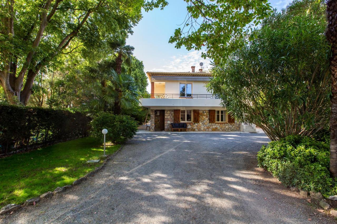 Cannes Villa Simone Exterior foto